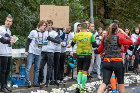 13. PKO Poznań Półmaraton  Foto: lepszyPOZNAN.pl/Piotr Rychter