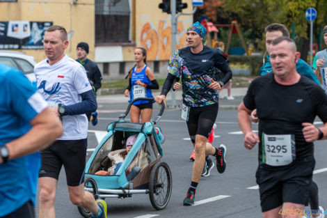 13. PKO Poznań Półmaraton  Foto: lepszyPOZNAN.pl/Piotr Rychter