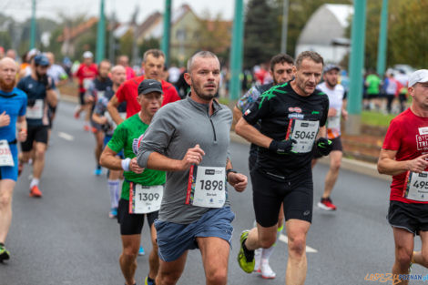 13. PKO Poznań Półmaraton  Foto: lepszyPOZNAN.pl/Piotr Rychter