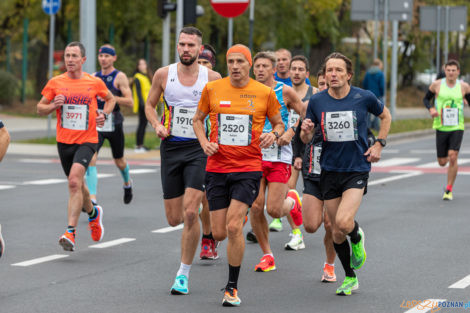 13. PKO Poznań Półmaraton  Foto: lepszyPOZNAN.pl/Piotr Rychter