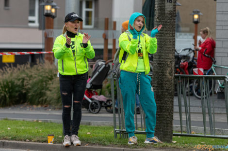 13. PKO Poznań Półmaraton  Foto: lepszyPOZNAN.pl/Piotr Rychter