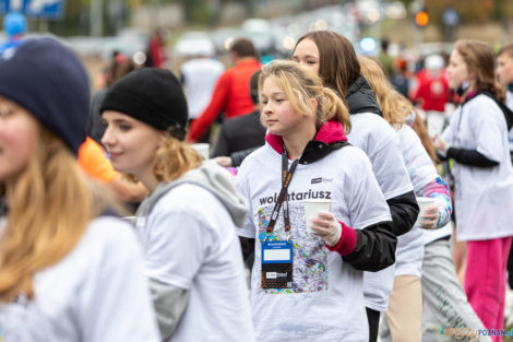 13. PKO Poznań Półmaraton  Foto: lepszyPOZNAN.pl/Piotr Rychter