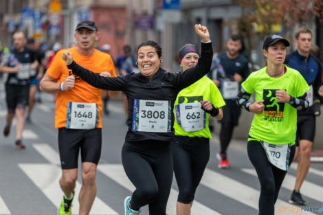 13. PKO Poznań Półmaraton  Foto: lepszyPOZNAN.pl/Piotr Rychter