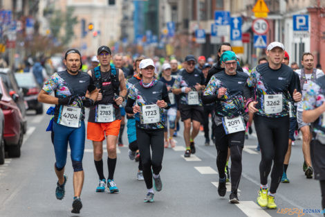 13. PKO Poznań Półmaraton  Foto: lepszyPOZNAN.pl/Piotr Rychter