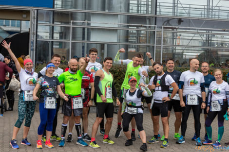 13. PKO Poznań Półmaraton  Foto: lepszyPOZNAN.pl/Piotr Rychter