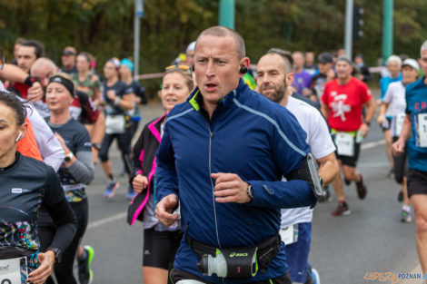 13. PKO Poznań Półmaraton  Foto: lepszyPOZNAN.pl/Piotr Rychter