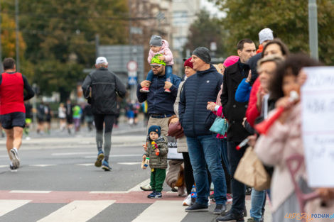 13. PKO Poznań Półmaraton  Foto: lepszyPOZNAN.pl/Piotr Rychter