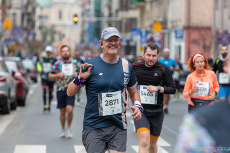 13. PKO Poznań Półmaraton  Foto: lepszyPOZNAN.pl/Piotr Rychter