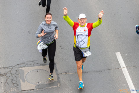 13. PKO Poznań Półmaraton  Foto: lepszyPOZNAN.pl/Piotr Rychter