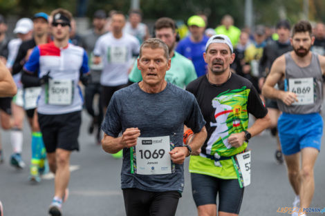 13. PKO Poznań Półmaraton  Foto: lepszyPOZNAN.pl/Piotr Rychter