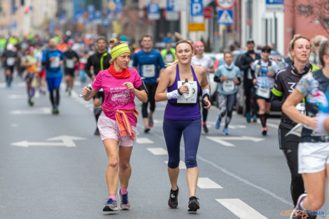 13. PKO Poznań Półmaraton  Foto: lepszyPOZNAN.pl/Piotr Rychter