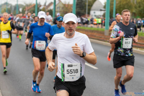 13. PKO Poznań Półmaraton  Foto: lepszyPOZNAN.pl/Piotr Rychter