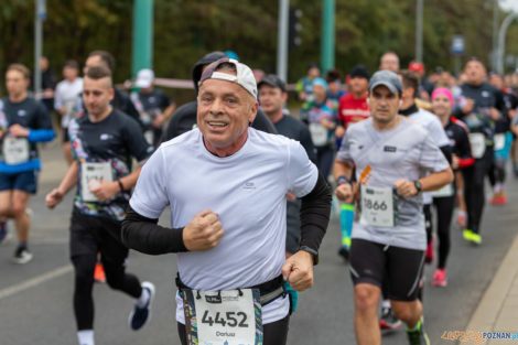 13. PKO Poznań Półmaraton  Foto: lepszyPOZNAN.pl/Piotr Rychter