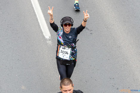 13. PKO Poznań Półmaraton  Foto: lepszyPOZNAN.pl/Piotr Rychter