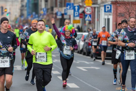 13. PKO Poznań Półmaraton  Foto: lepszyPOZNAN.pl/Piotr Rychter