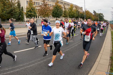 13. PKO Poznań Półmaraton  Foto: lepszyPOZNAN.pl/Piotr Rychter