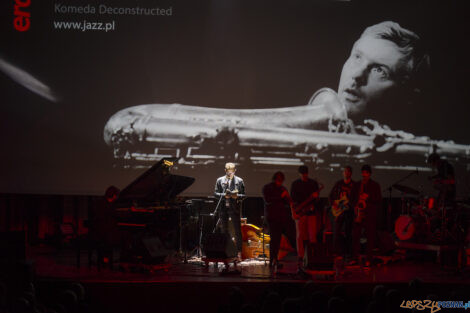 Era Jazzu - 
ESPEN ERIKSEN Trio  Foto: lepszyPOZNAN.pl/Ewelina Jaśkowiak