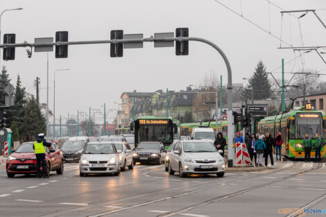 KKS Lech Poznań - Warta Poznań  Foto: lepszyPOZNAN.pl/Piotr Rychter