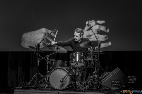 Era Jazzu - 
ESPEN ERIKSEN Trio  Foto: lepszyPOZNAN.pl/Ewelina Jaśkowiak