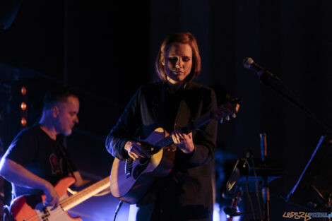 Mikromiusic - 21.11.2021  Foto: lepszyPOZNAN.pl/Ewelina Jaśkowiak