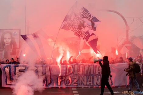 KKS Lech Poznań - Warta Poznań  Foto: lepszyPOZNAN.pl/Piotr Rychter