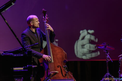 Era Jazzu - 
ESPEN ERIKSEN Trio  Foto: lepszyPOZNAN.pl/Ewelina Jaśkowiak