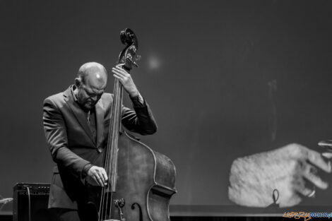 Era Jazzu - 
ESPEN ERIKSEN Trio  Foto: lepszyPOZNAN.pl/Ewelina Jaśkowiak