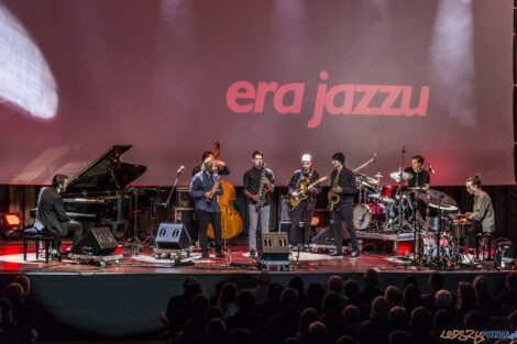 Era Jazzu - 
ESPEN ERIKSEN Trio  Foto: lepszyPOZNAN.pl/Ewelina Jaśkowiak