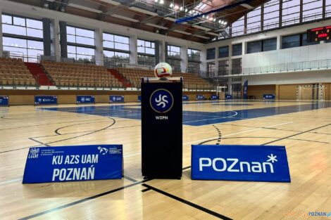 Puchar Polski w futsalu kobiet  Foto: materiały prasowe