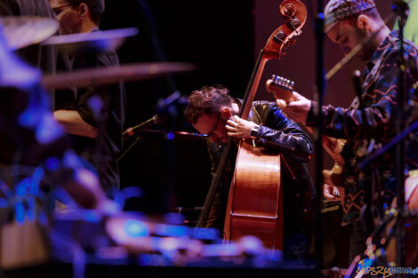 Era Jazzu - ESPEN ERIKSEN Trio  Foto: lepszyPOZNAN.pl/Ewelina Jaśkowiak