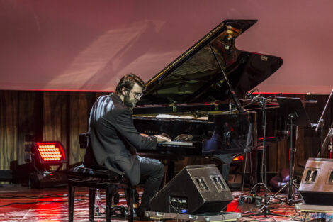 Era Jazzu - 
ESPEN ERIKSEN Trio  Foto: lepszyPOZNAN.pl/Ewelina Jaśkowiak