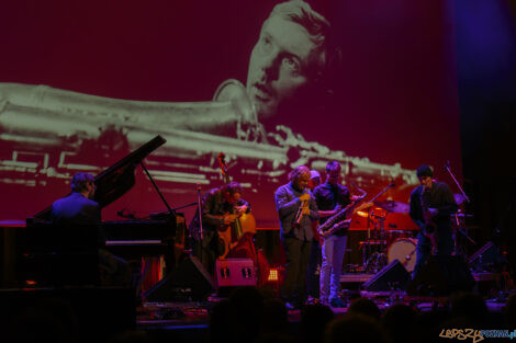 Era Jazzu - 
ESPEN ERIKSEN Trio  Foto: lepszyPOZNAN.pl/Ewelina Jaśkowiak