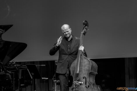 Era Jazzu - 
ESPEN ERIKSEN Trio  Foto: lepszyPOZNAN.pl/Ewelina Jaśkowiak