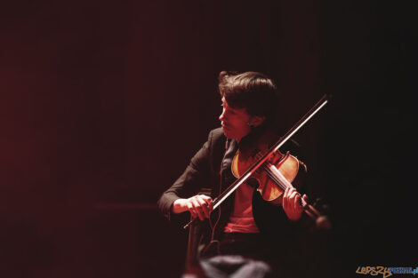 Hania Rani &Dobrawa Czocher „Inner Symphonies” 04.12.2021  Foto: lepszyPOZNAN.pl/Ewelina Jaśkowiak