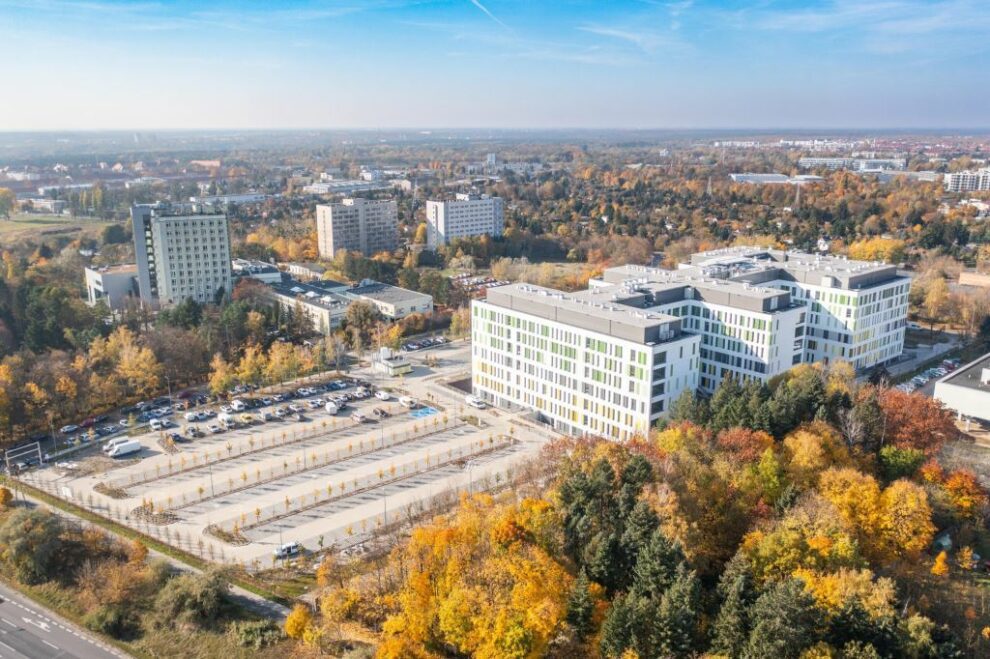 Centrum Zdrowia Dziecka  Foto: materiały prasowe