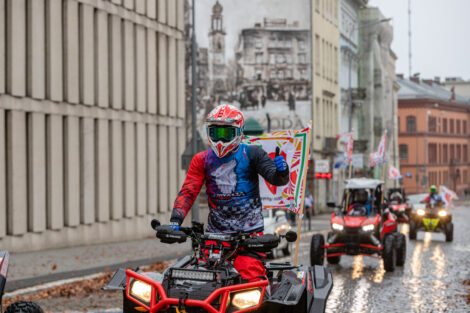 30. finał WOŚP  Foto: lepszyPOZNAN.pl/Piotr Rychter