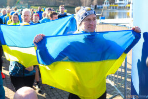 Solidarni z Ukrainą  Foto: materiały prasowe