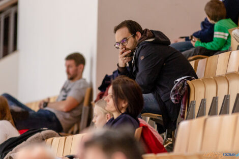 Enea Energetyk Poznań - Libero VIP Biesiadowo Aleksandrów Łó  Foto: lepszyPOZNAN.pl/Piotr Rychter