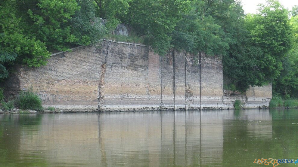 Wielka  Śluza  Foto: Rzuwig / wikipedia 