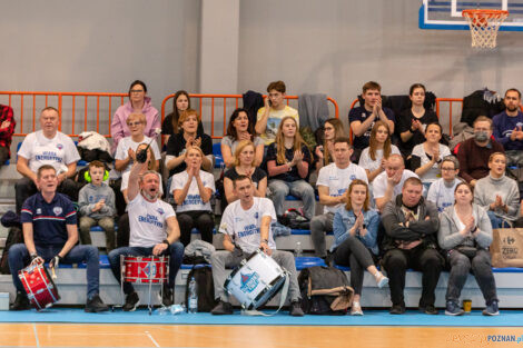 Finał Mistrzostw Wielkopolski Junior - Enea Energetyk Poznań -  Foto: lepszyPOZNAN.pl/Piotr Rychter