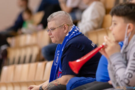 Enea Energetyk Poznań - Libero VIP Biesiadowo Aleksandrów Łó  Foto: lepszyPOZNAN.pl/Piotr Rychter