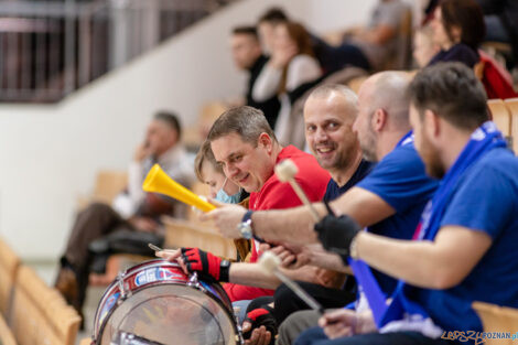 Enea Energetyk Poznań - Libero VIP Biesiadowo Aleksandrów Łó  Foto: lepszyPOZNAN.pl/Piotr Rychter