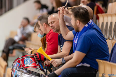 Enea Energetyk Poznań - Libero VIP Biesiadowo Aleksandrów Łó  Foto: lepszyPOZNAN.pl/Piotr Rychter