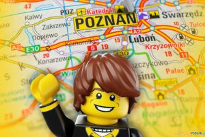 LEGO Store - Poznan  Foto: materiały prasowe