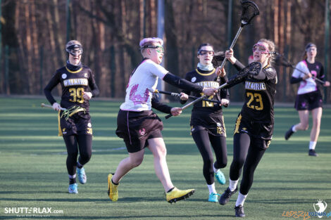 Lacrosse Sixes  Foto: Marek Stor / shutterlax.com