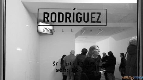 Rodrigues Galery (1)  Foto: Rodriguez Gallery / facebook