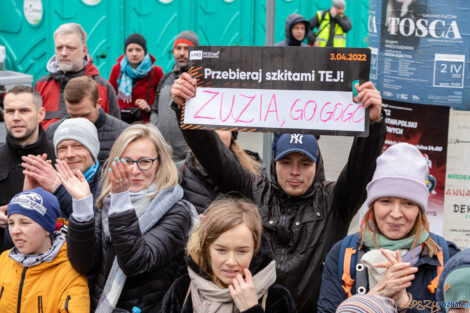 14. PKO Poznań Półmaraton  Foto: lepszyPOZNAN.pl/Piotr Rychter