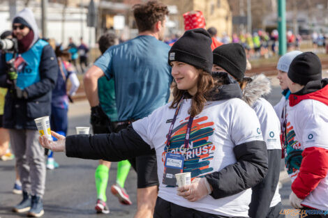 14. PKO Poznań Półmaraton  Foto: lepszyPOZNAN.pl/Piotr Rychter