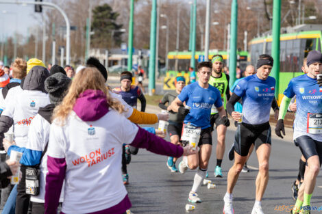 14. PKO Poznań Półmaraton  Foto: lepszyPOZNAN.pl/Piotr Rychter