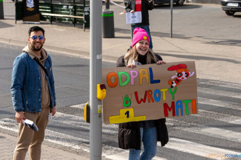 14. PKO Poznań Półmaraton  Foto: lepszyPOZNAN.pl/Piotr Rychter